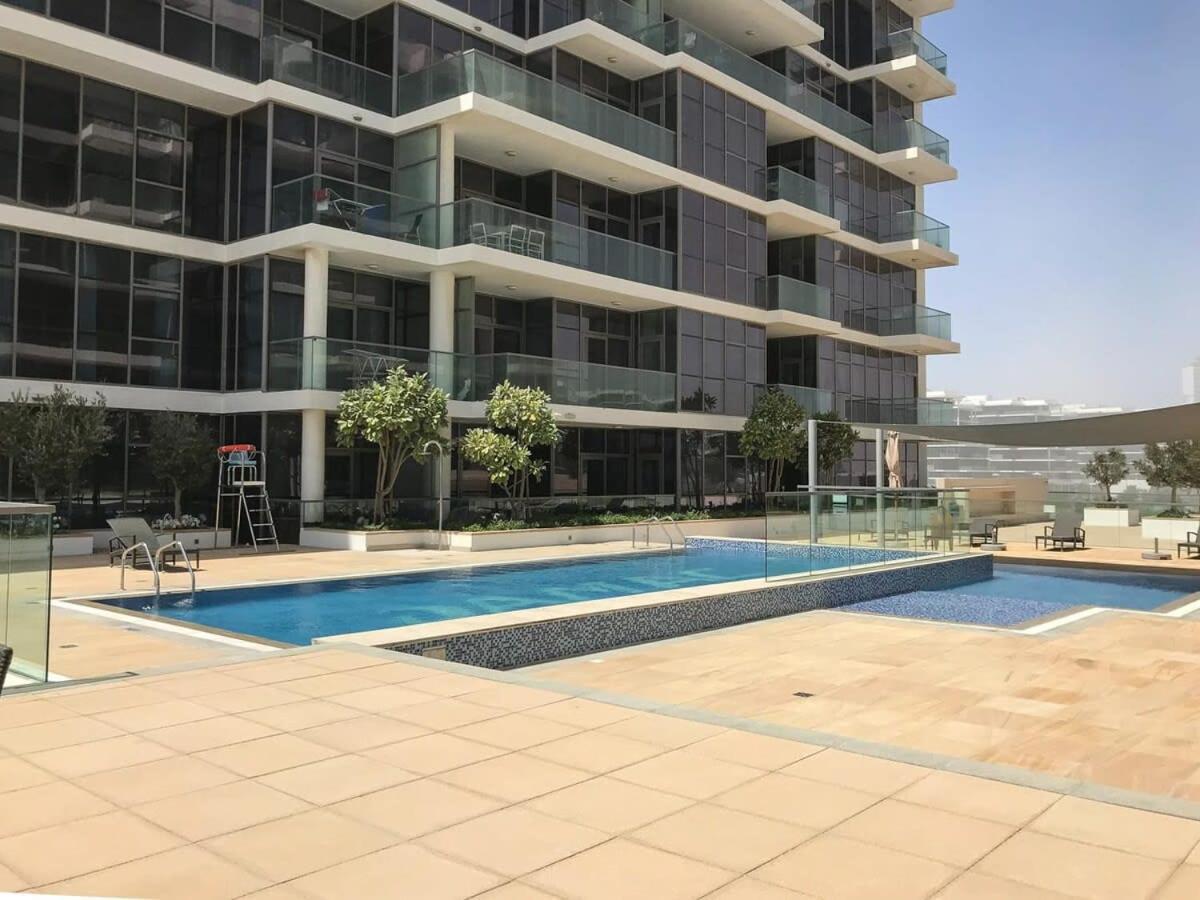 Frank Porter - Damac Hills Jasmine Appartement *