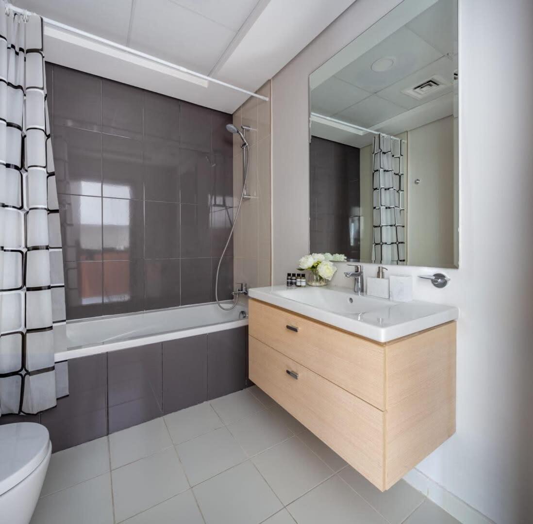 Appartement Frank Porter - Damac Hills Jasmine