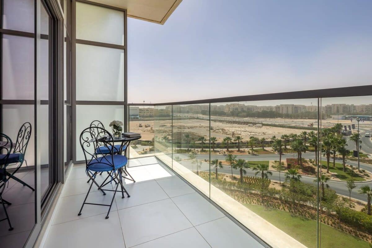 Frank Porter - Damac Hills Jasmine Appartement Dubai