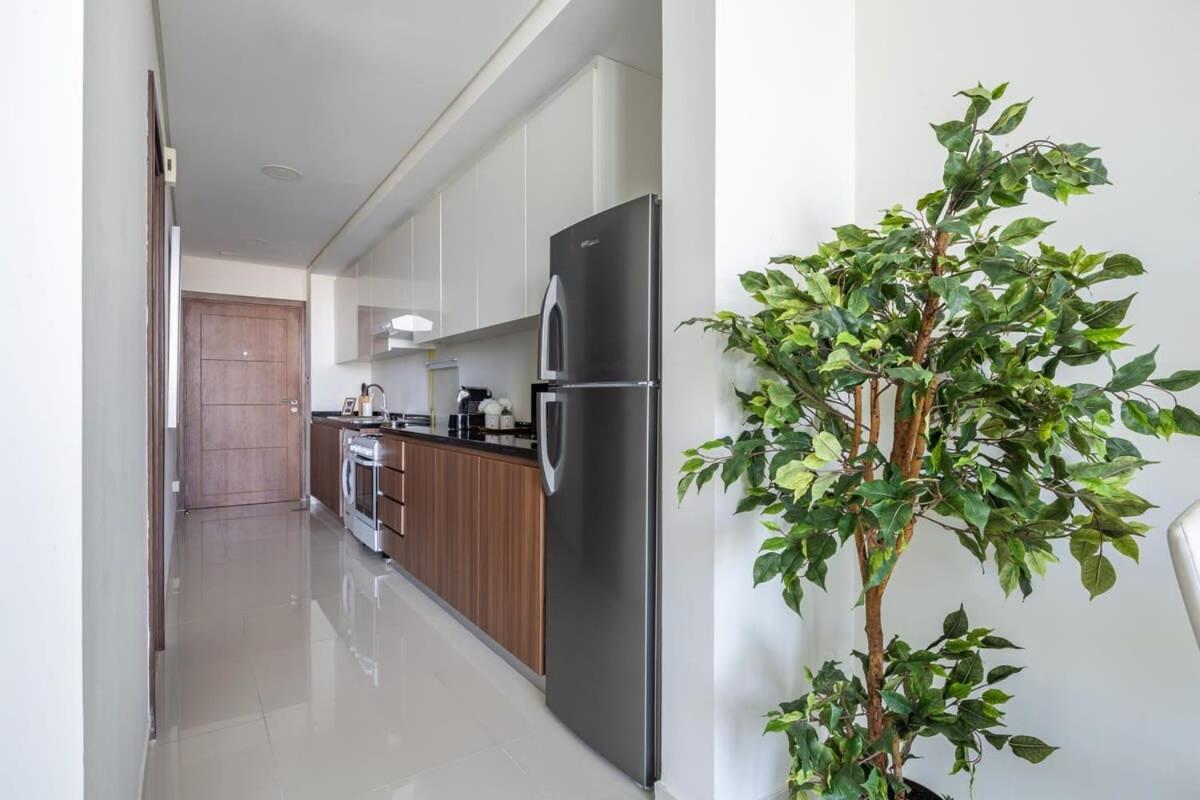 Appartement Frank Porter - Damac Hills Jasmine *