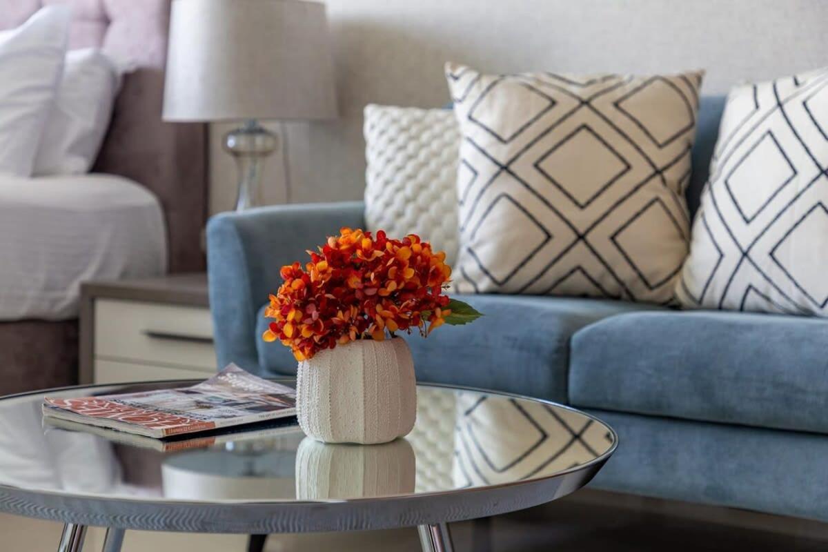 Appartement Frank Porter - Damac Hills Jasmine Dubai