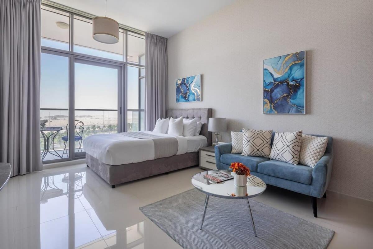Frank Porter - Damac Hills Jasmine Appartement *