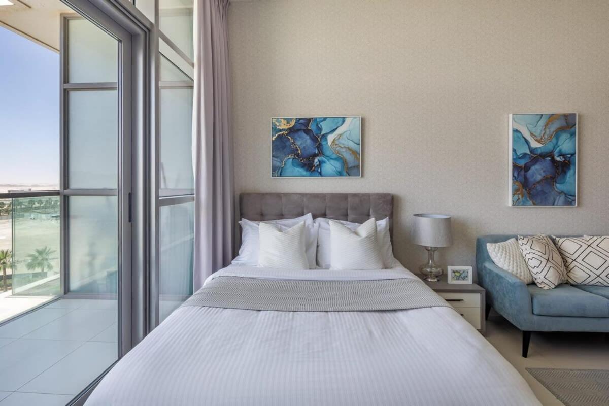 Appartement Frank Porter - Damac Hills Jasmine Dubai